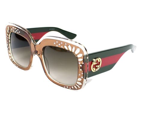 gucci brillen damen|gucci sonnenbrillen damen.